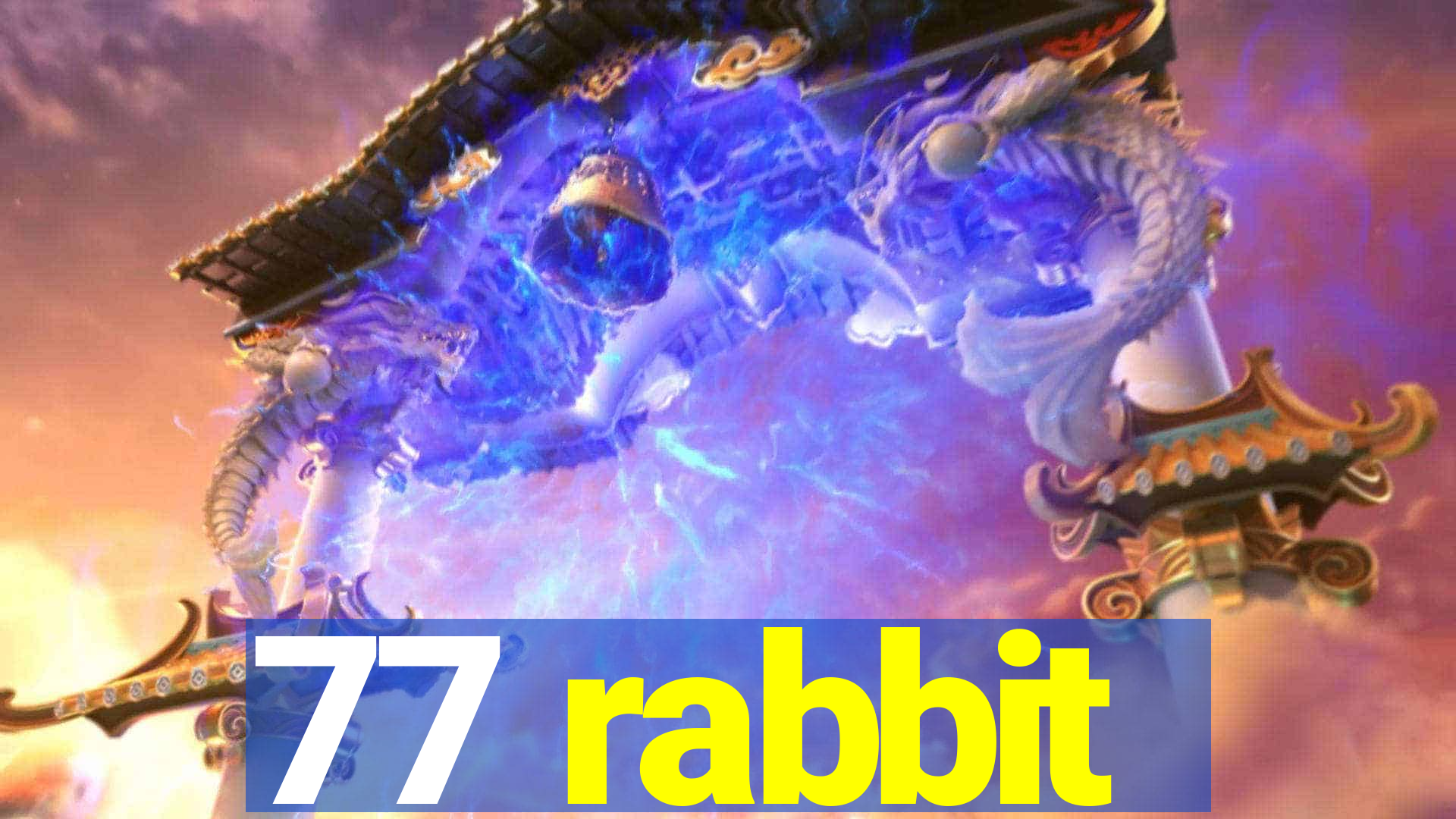 77 rabbit